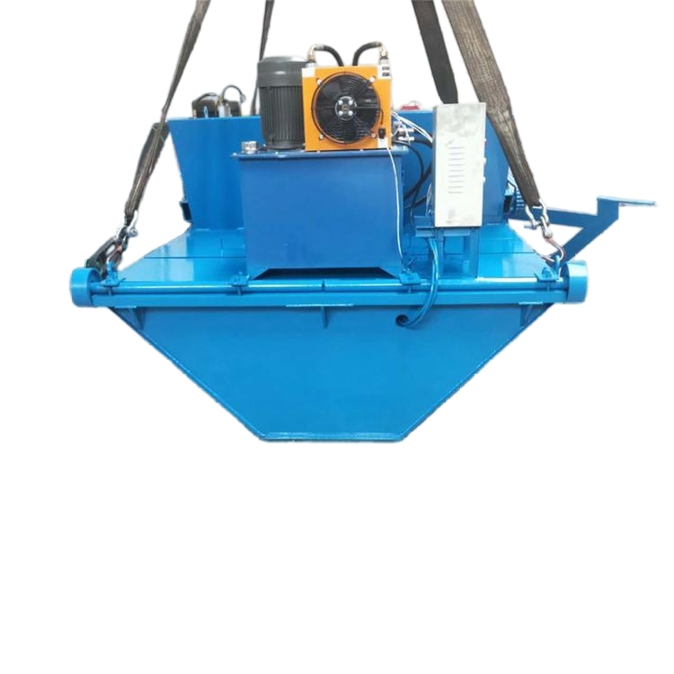 Concrete Ditch Lining Machine Canal Forming Machine Concrete Channel Forming Machine