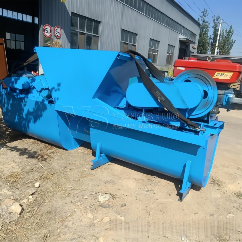 Bendable Synovial Membrane Water Channel Forming Machine