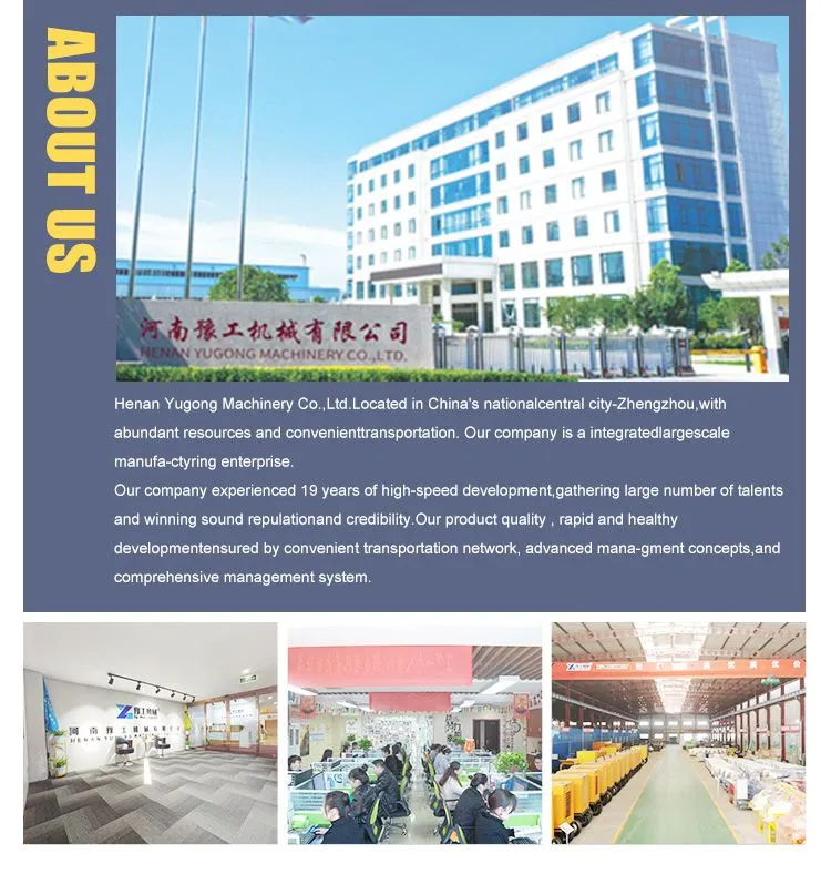 Manufacturing Details
