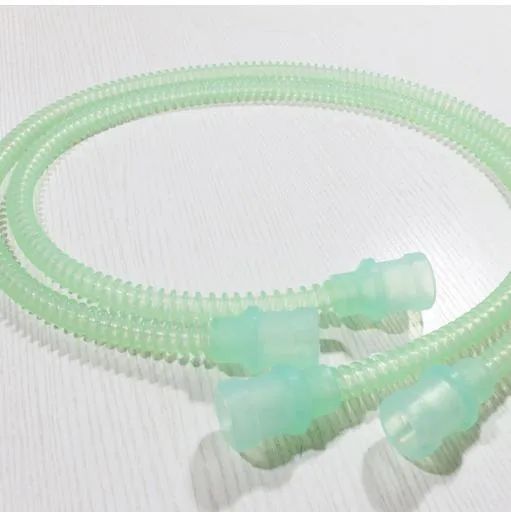 Medical Hose Detail