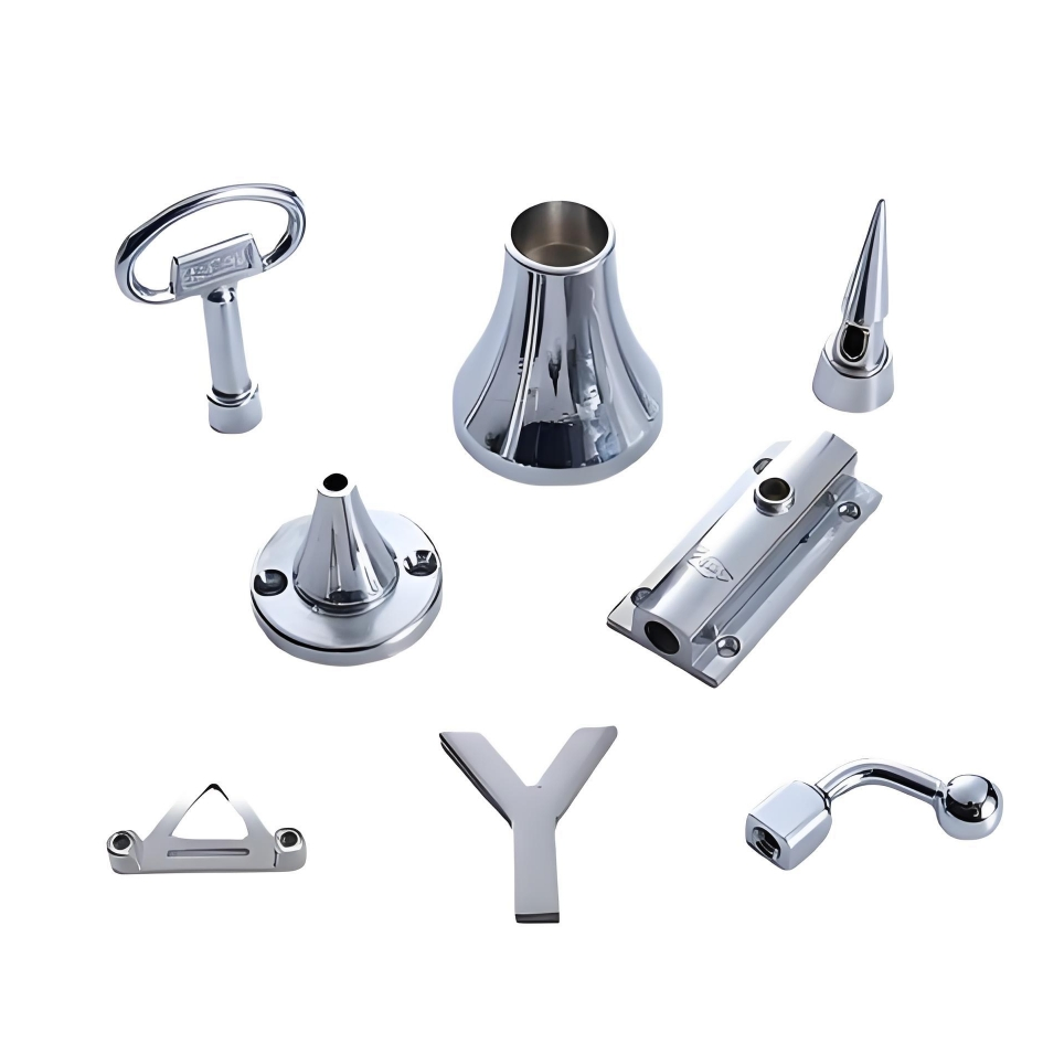 Precision-Engineered Aluminum Die-Casting Alloys: Perfect for High-Tolerance Component Production