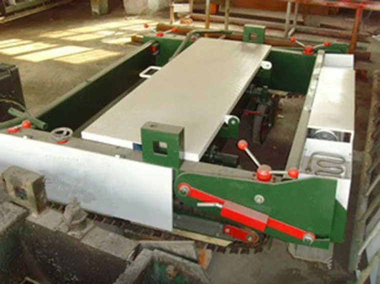 Machine Detail 1
