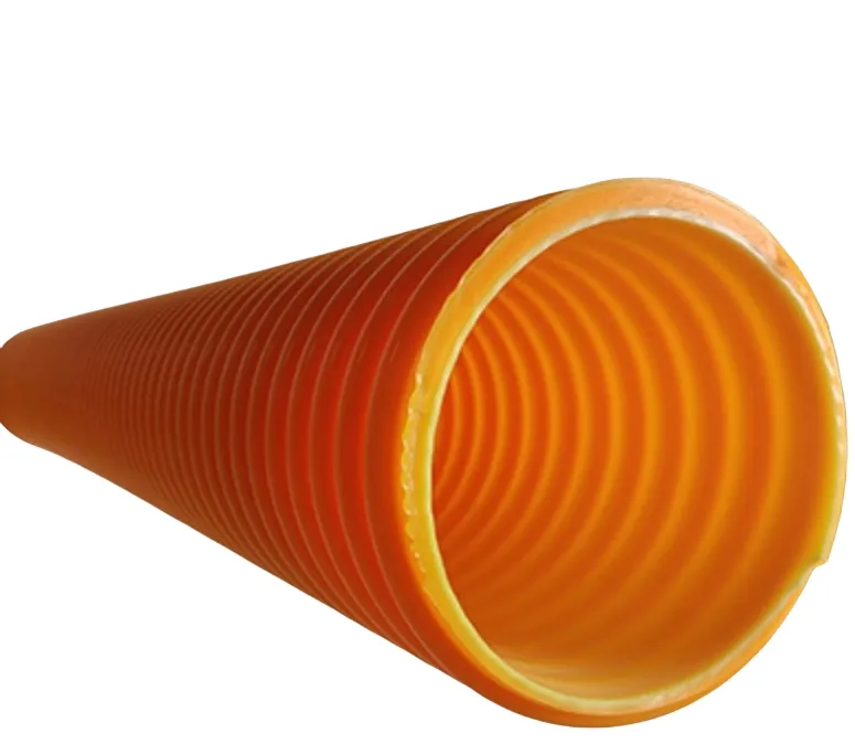Hose Cross Section