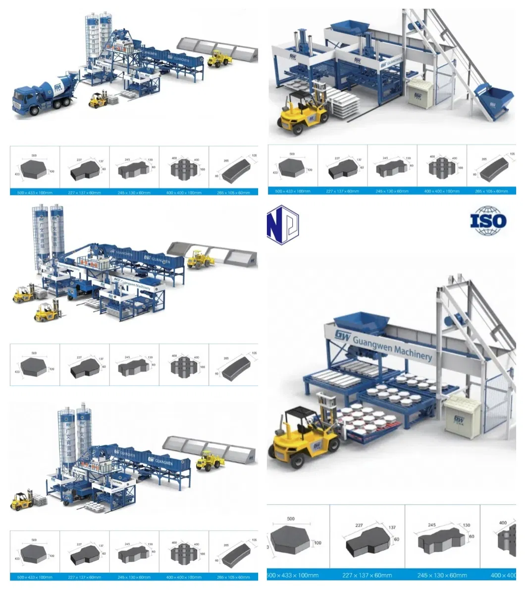 Construction Machinery