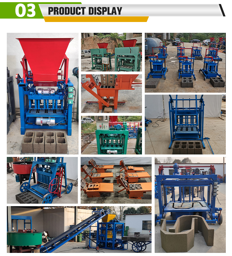 Equipment Operation