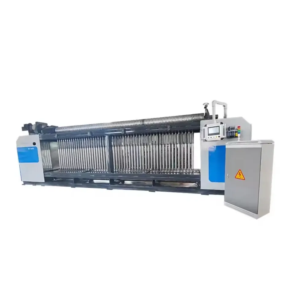 Machine Components