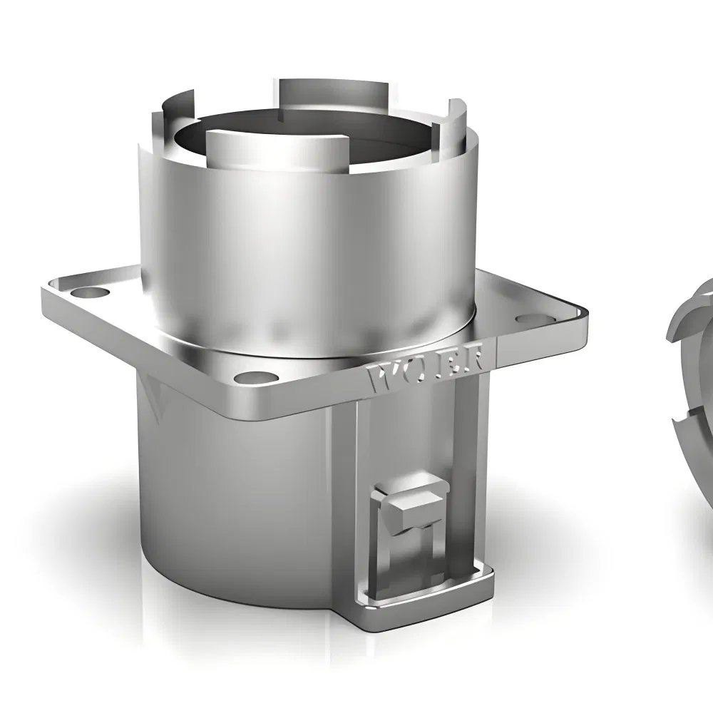Streamline Your Production Line with High-Flow Aluminum Die-Casting Alloys