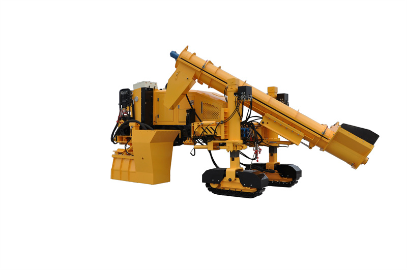 ditches paver Automatic Concrete Curb Slipform Paverfor Road Kerb and Gutter