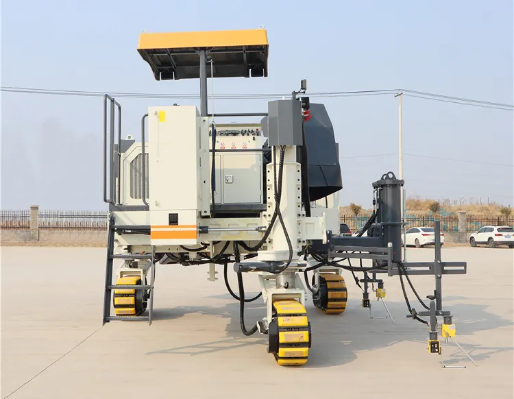Cement Paver