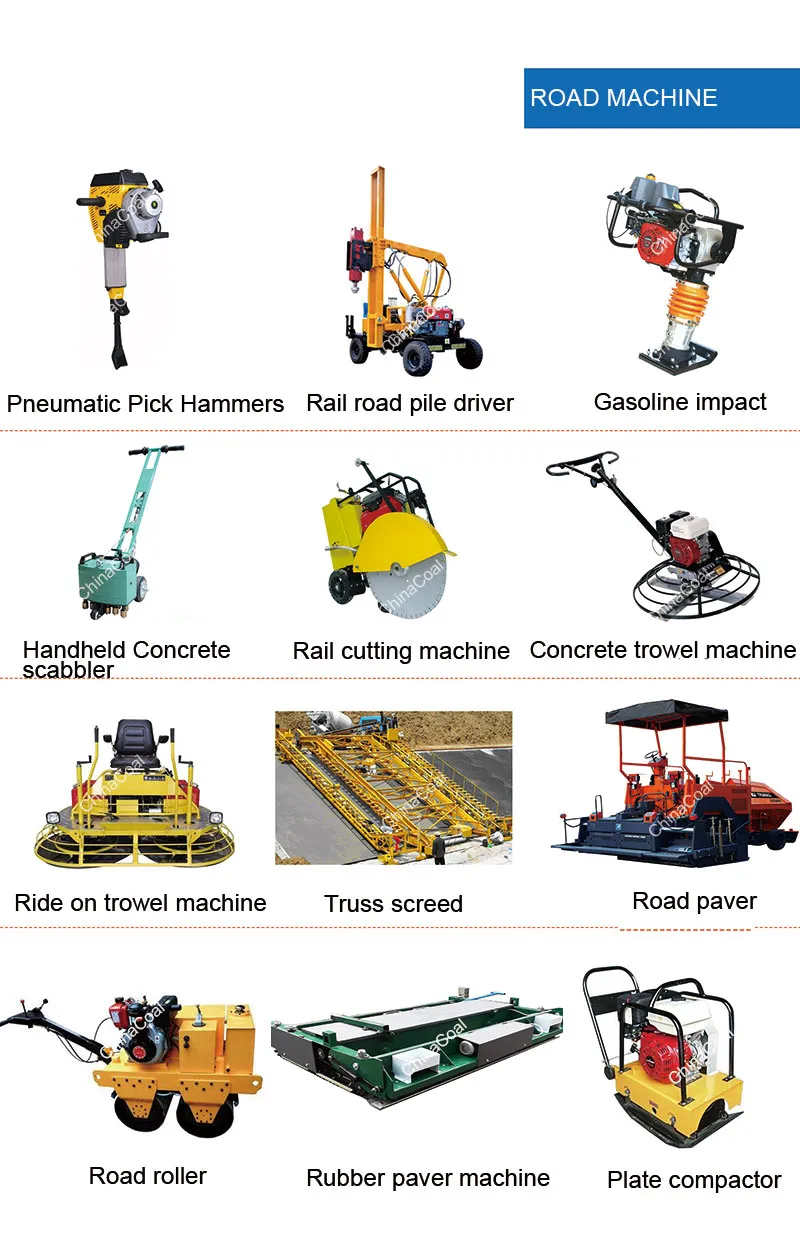 Asphalt Paver Overview