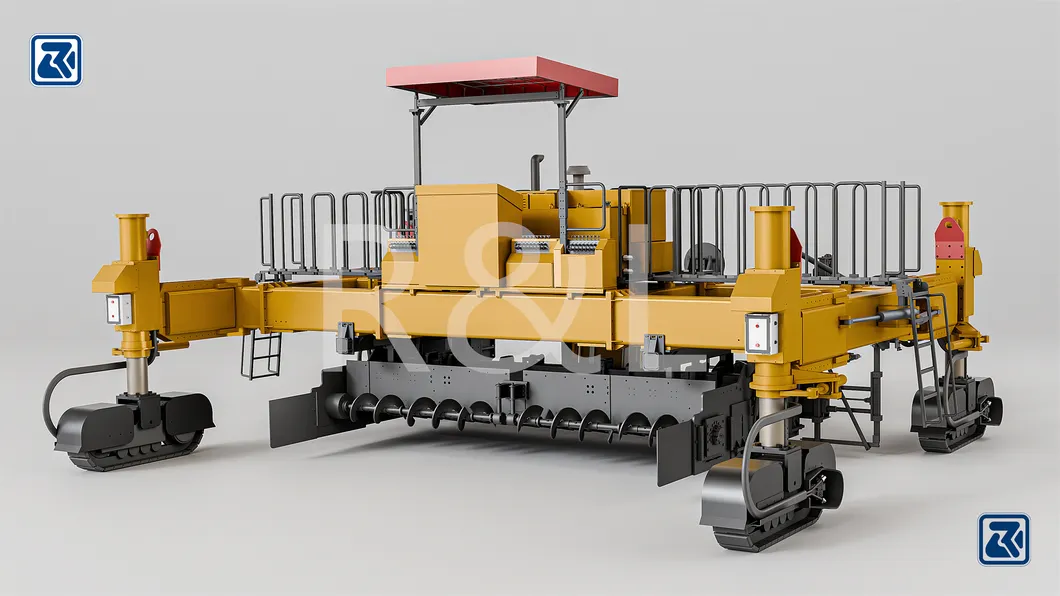 Paver 5