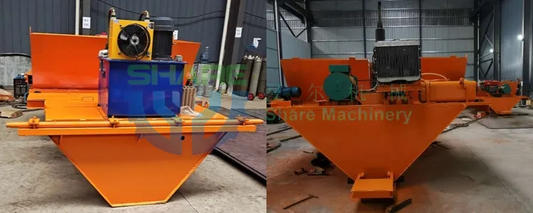 Machine Detail 2