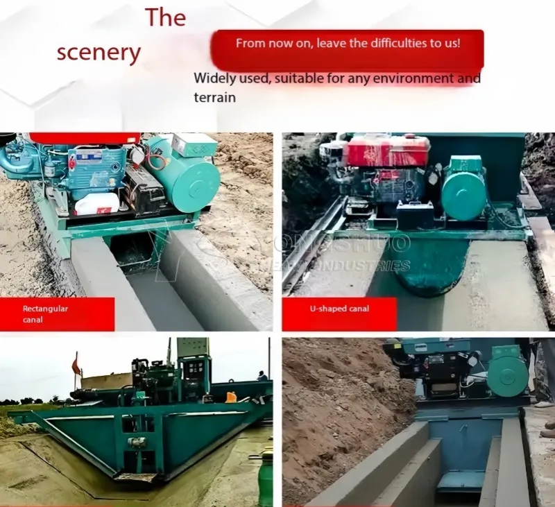 Efficiency Show