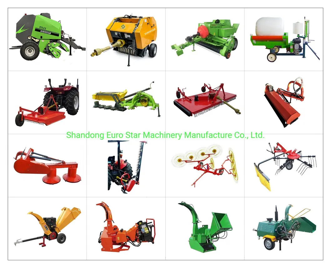 Machinery 1