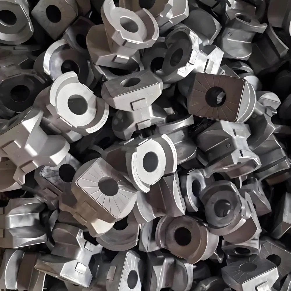 Versatile Aluminum Die-Casting Materials: Ideal for Automotive, Aerospace &amp; Consumer Electronics