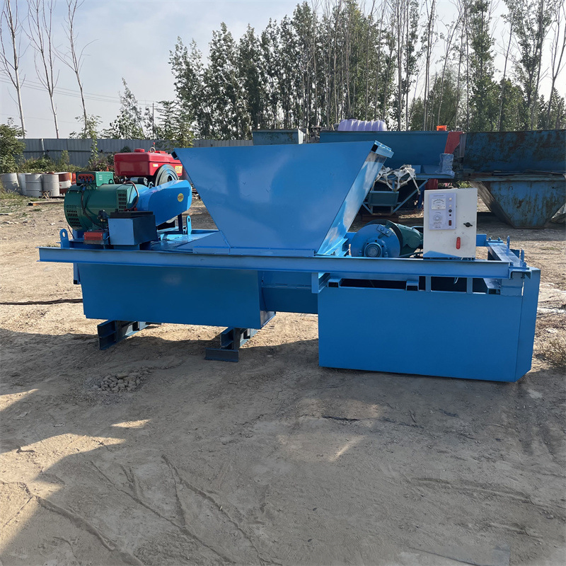 Full-Automatic Canal Forming Machine Supporting Customized Cast-in-Place Slip-Form Machine for Side Ditch of Farmland Highway