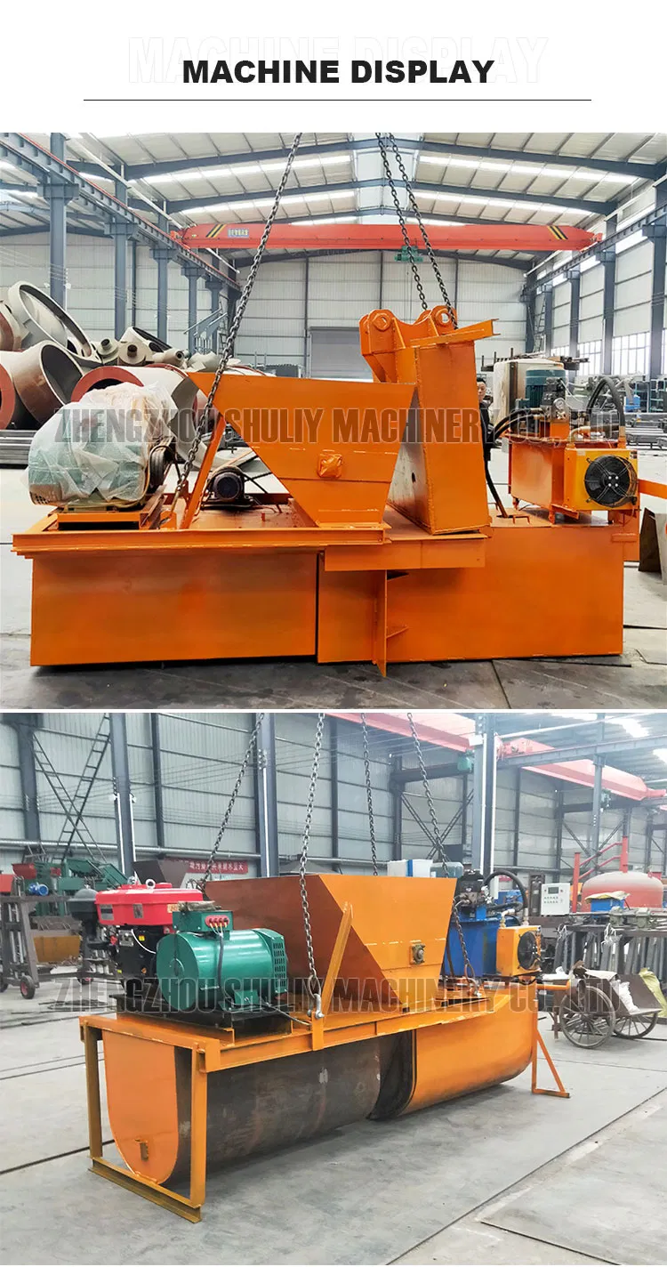 Machine Operation 1