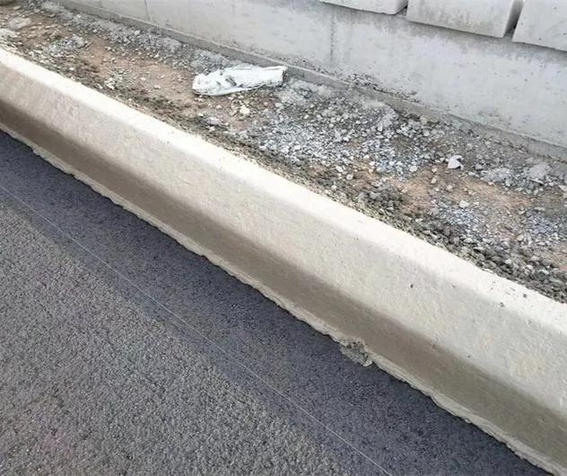 Curb Result 1