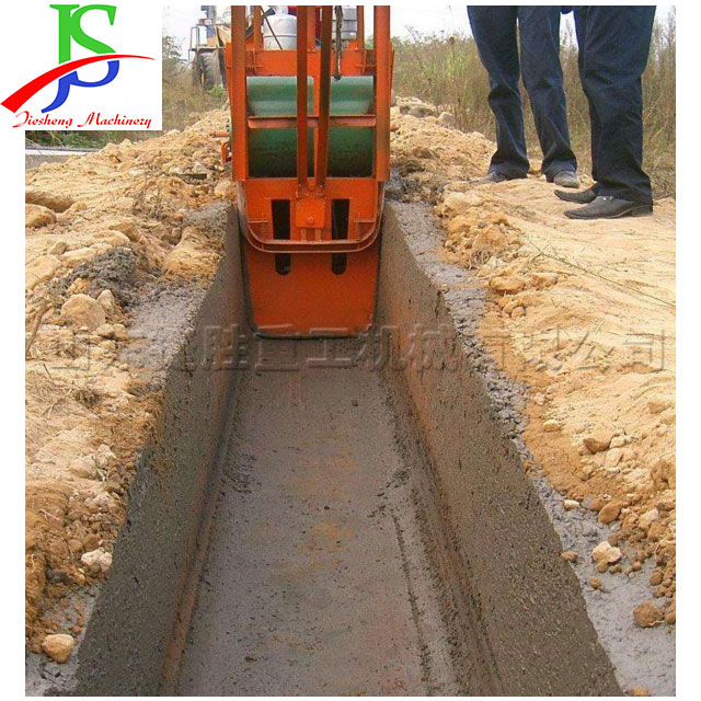 Concrete Lining Equipment
