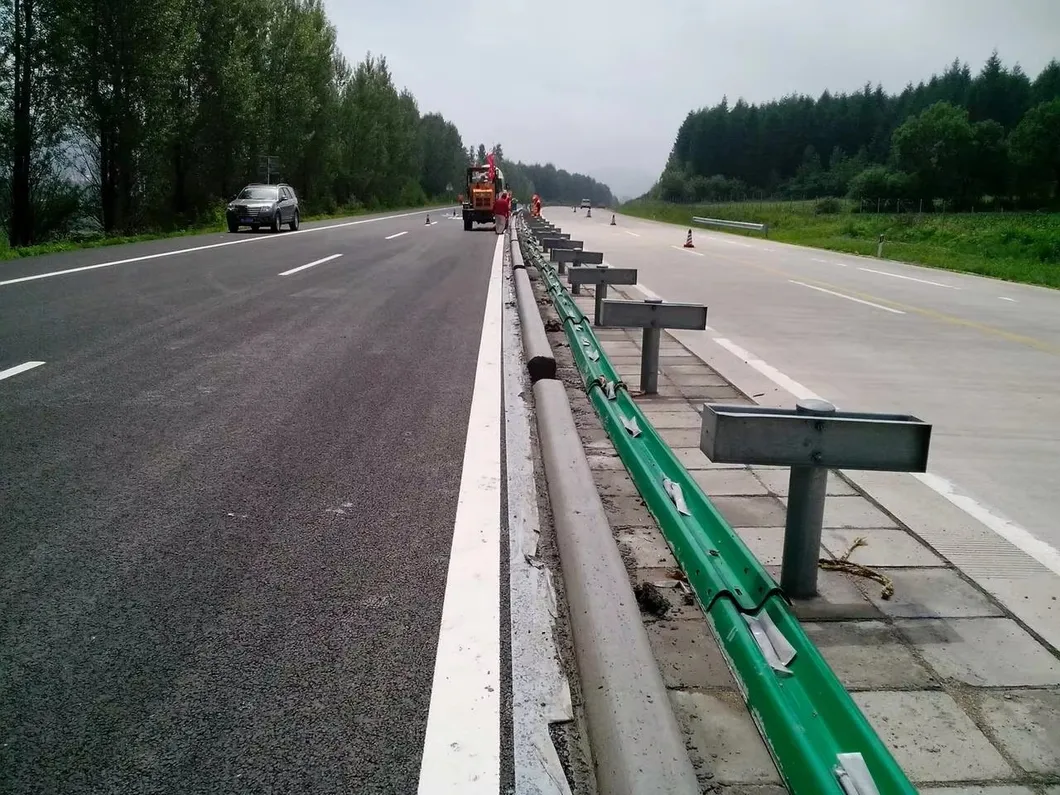 On-site Operation