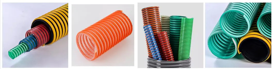 Three Layers Pipe Produce Machine
