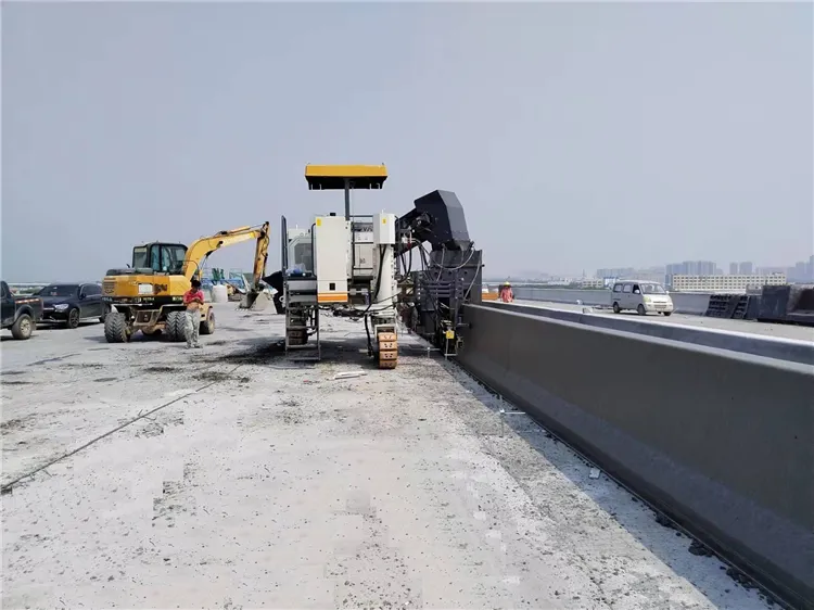 Cement Paver