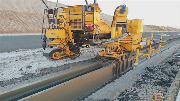 Kerbs Machine Making Automatic Kerb Mould Machine For Sale