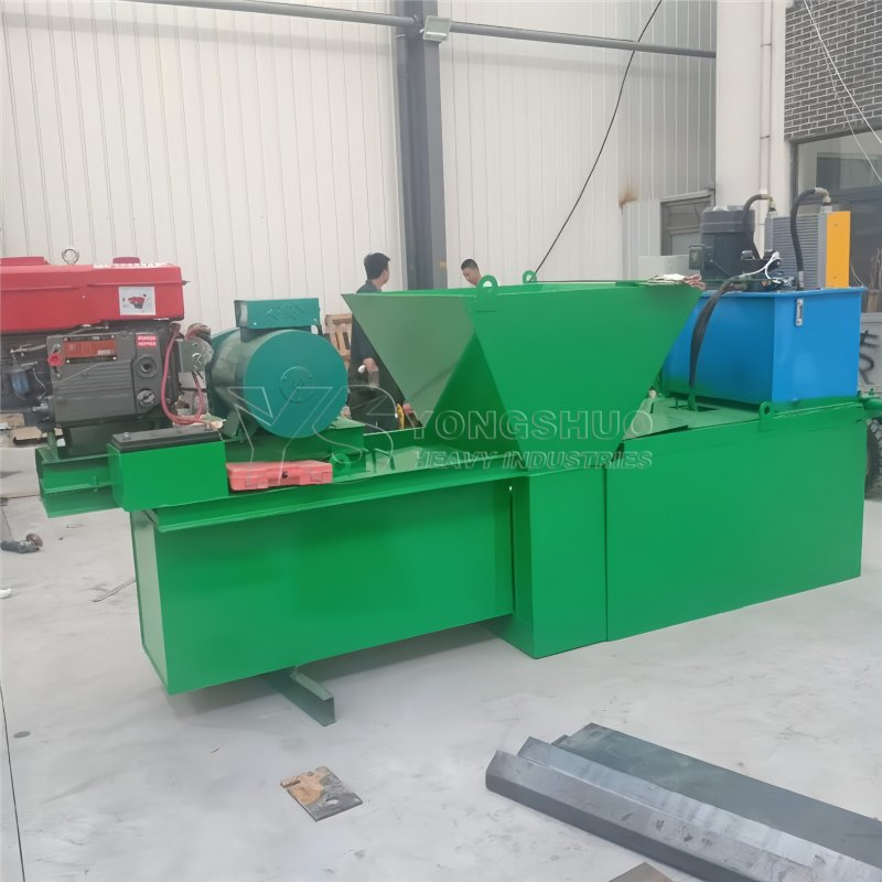 Rural Sewer and Drainage Ditch Forming Machine