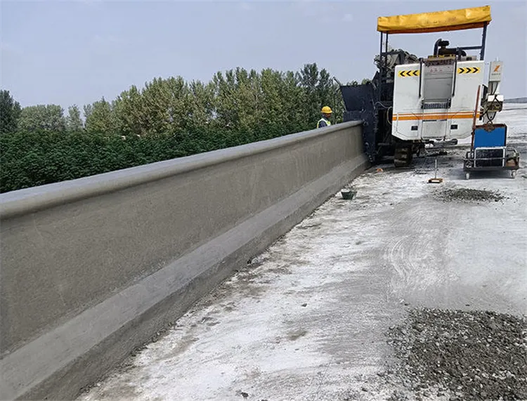 XGNC1300 Paver Control