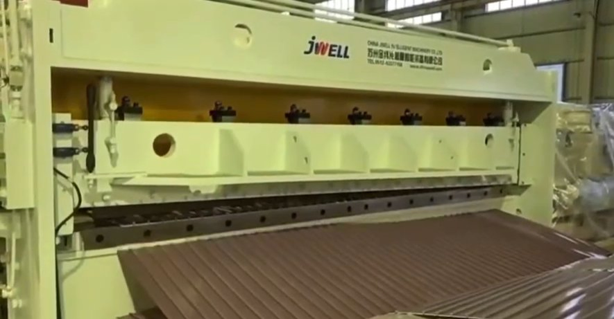 HDPE/PP T-Grip Sheet Extrusion Machine for Seal up and Impermeable of Construction, Features Anti-Erosion, Good Durability Wear Durableness