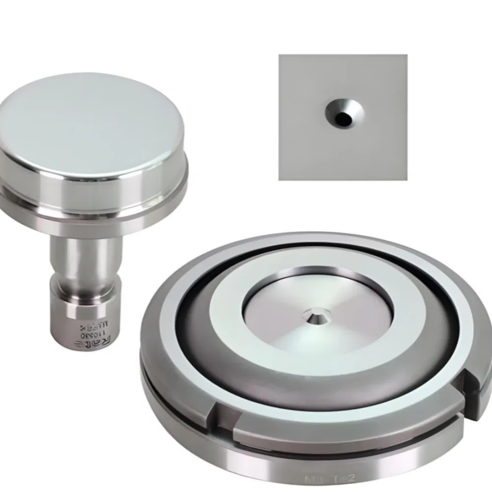 High-Temperature Resistant Aluminum Die-Casting: Engineered for Extreme Industrial Environments