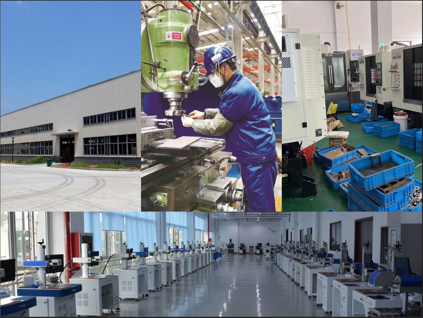 Company Profile
