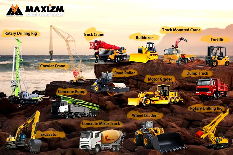 Asphalt Concrete Paver RP601