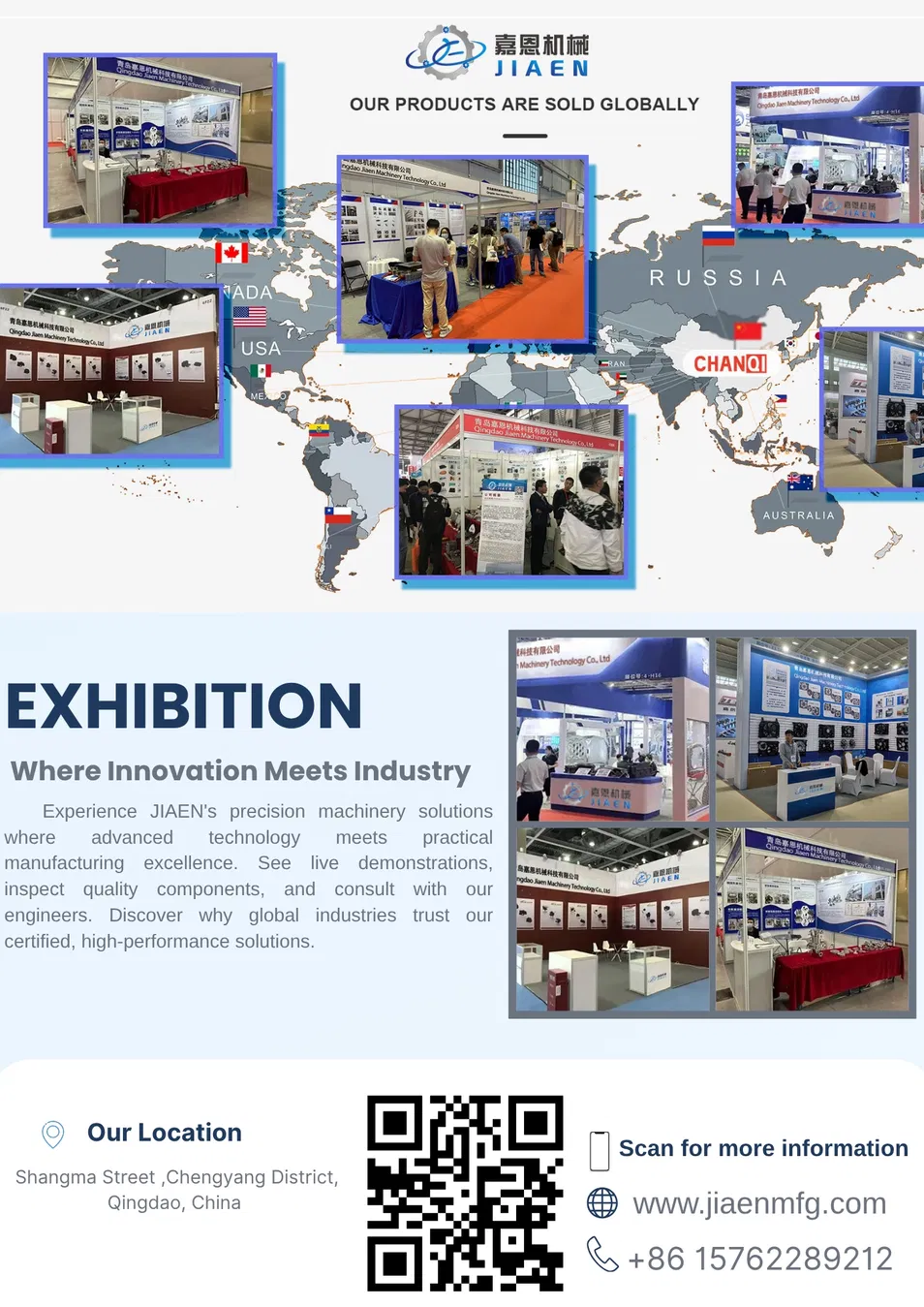 Product Showcase 1