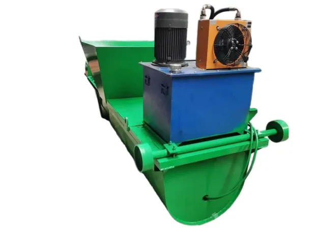Machine Operation