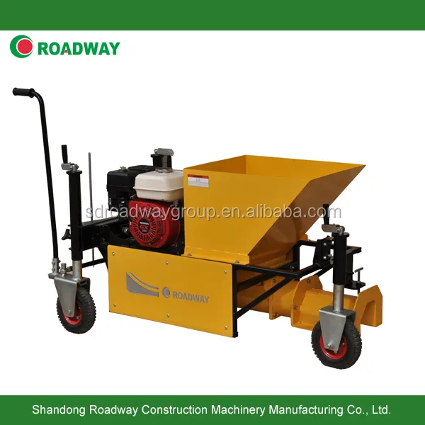 High-Quality Durable Curb Paver for Affordable Construction Solutions