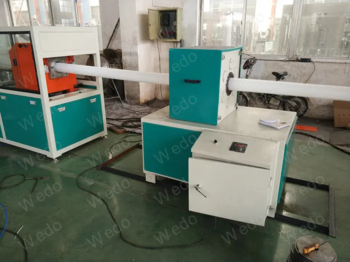 Online Perforating