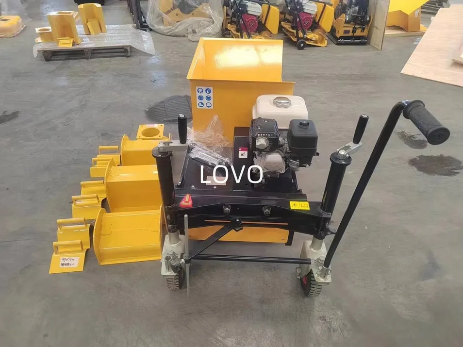Flexible Mold