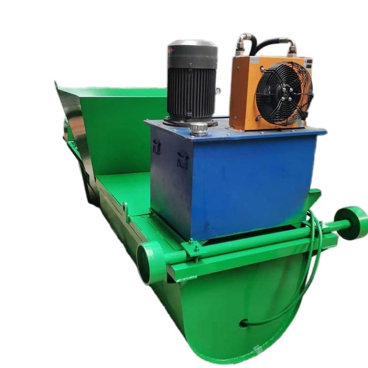 Drainage Ditch Forming Machinehydraulic Concrete Channel Shaperpre-Cast Concrete Channel Machine