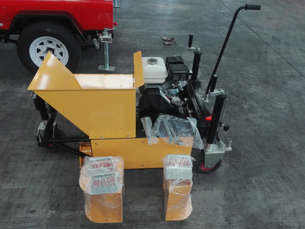 Standard Export Packing