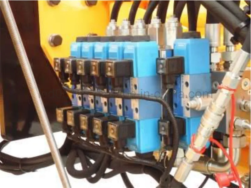 Valve System