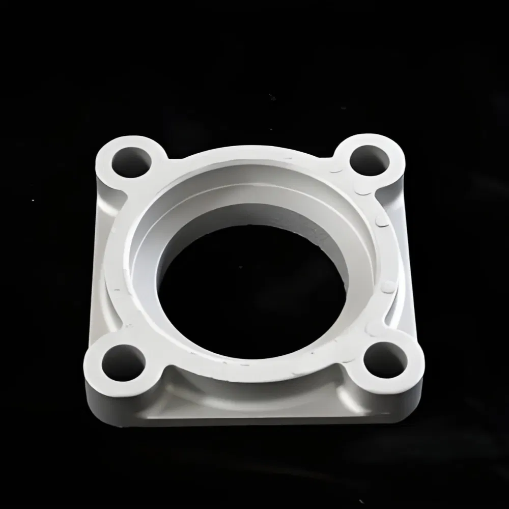 Reliable Aluminum Die-Casting Materials for Long-Lasting Components.