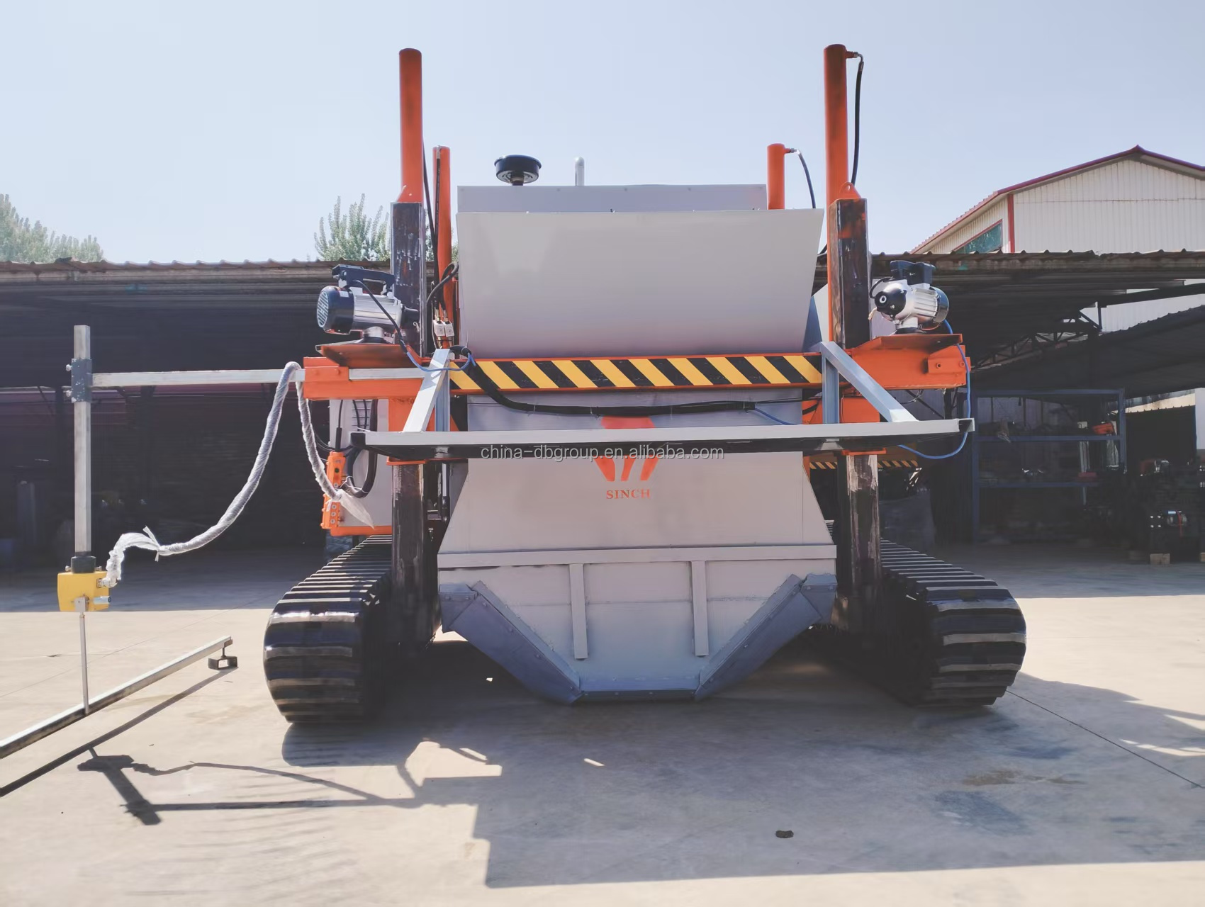 Parameter detail 1