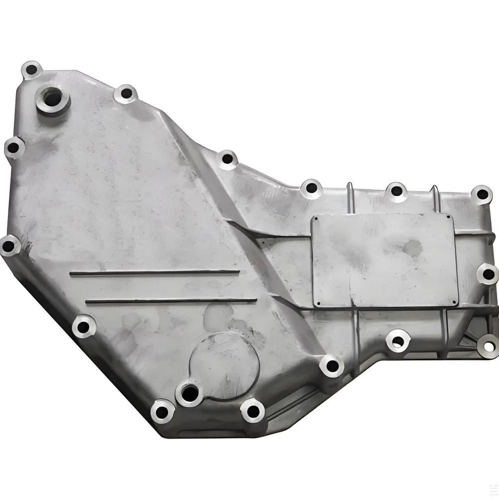 Durable &amp; Wear-Resistant Aluminum Die-Casting: Extend The Service Life of Your Industrial Parts