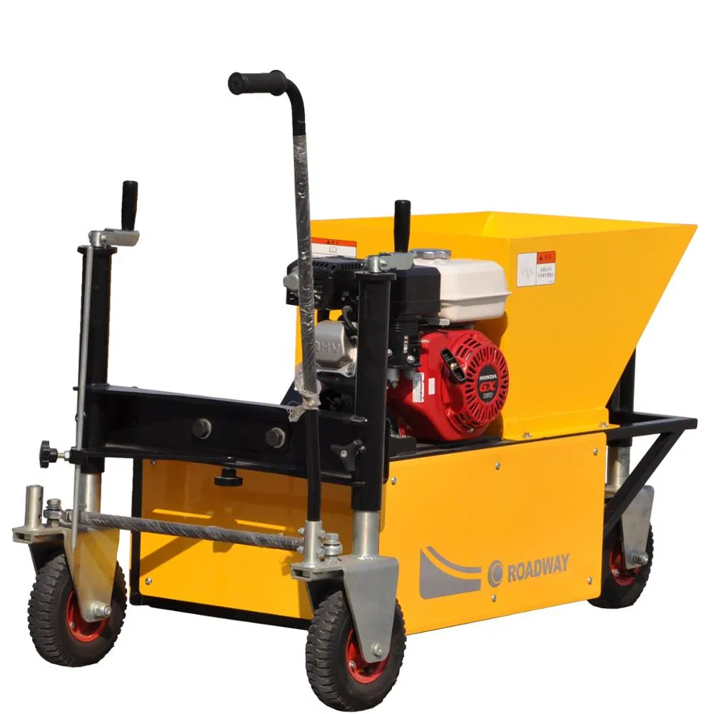 High-Quality Durable Curb Paver for Affordable Construction Solutions