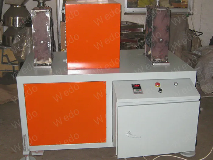 Pipe Perforator Overview