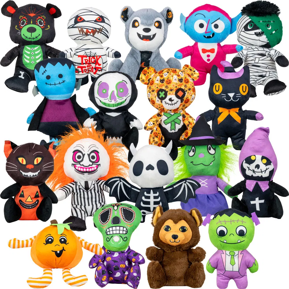 Plush Toy 4