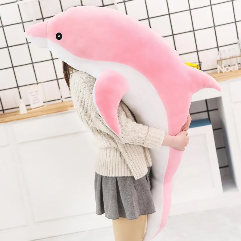 Dolphin Toy