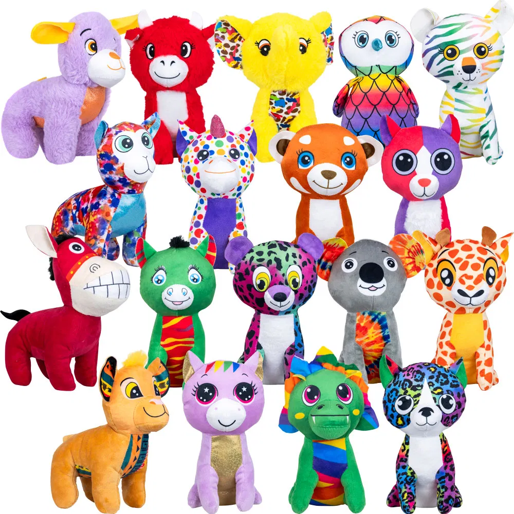 Plush Toy 6