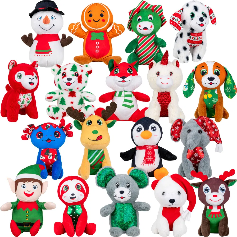 Plush Toy 2
